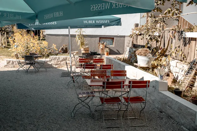 Landgasthof Weberhans