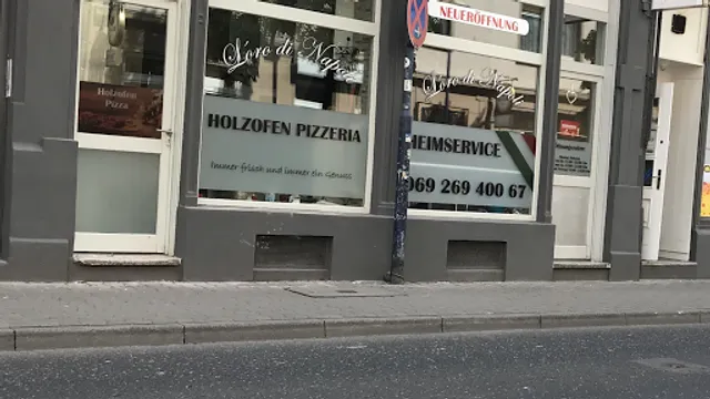 L’oro di Napoli - Offenbach am Main