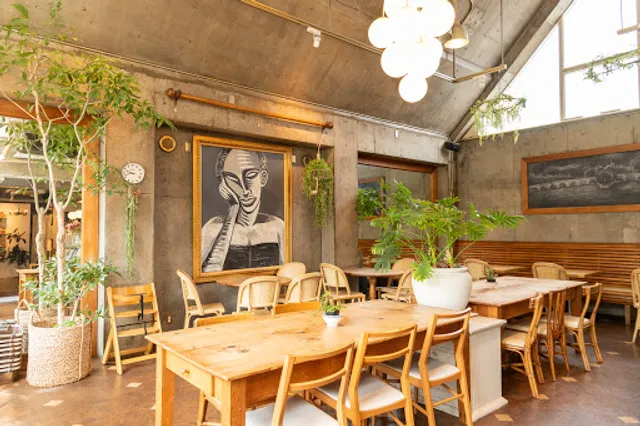 Sunday Brunch Shimokitazawa