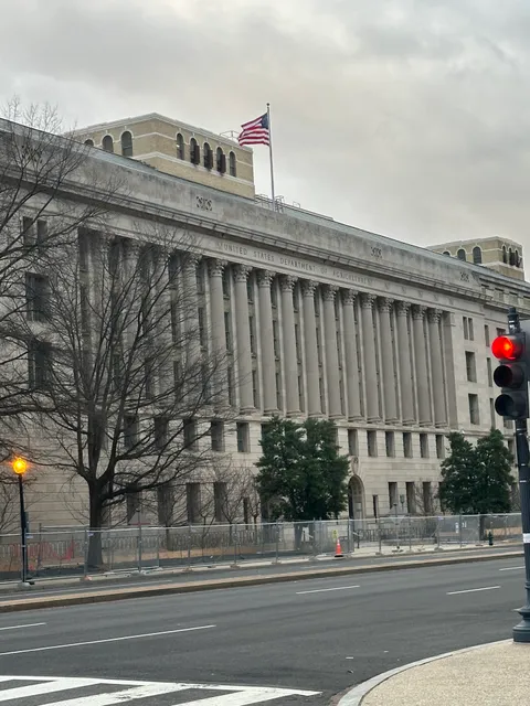 US Agricultural Research Services