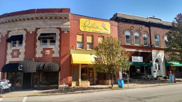 Pugliese Flowers & Gifts