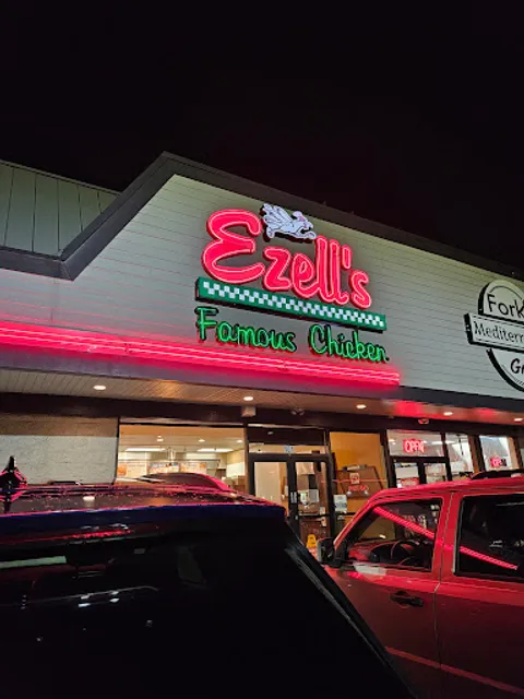 Ezell's Famous Chicken
