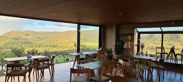 Vila Toá Restaurante