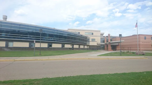 Prior Lake High School