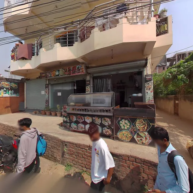 Food Planet The Family Restaurant