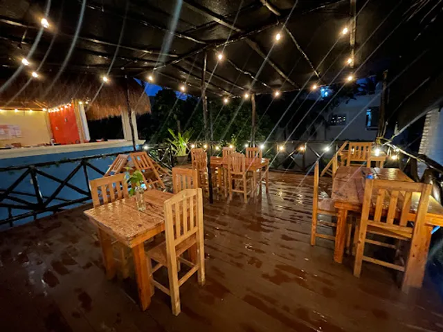 AK Restaurante & bar