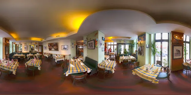 Trattoria La Bella Sicilia