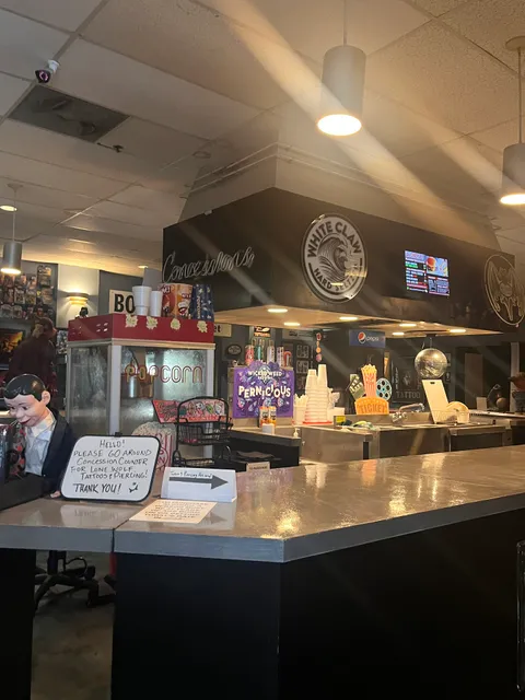 Lone Wolf Tattoo Nashville