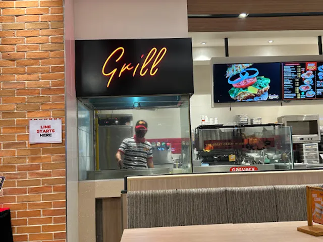 Kenny Rogers Roasters