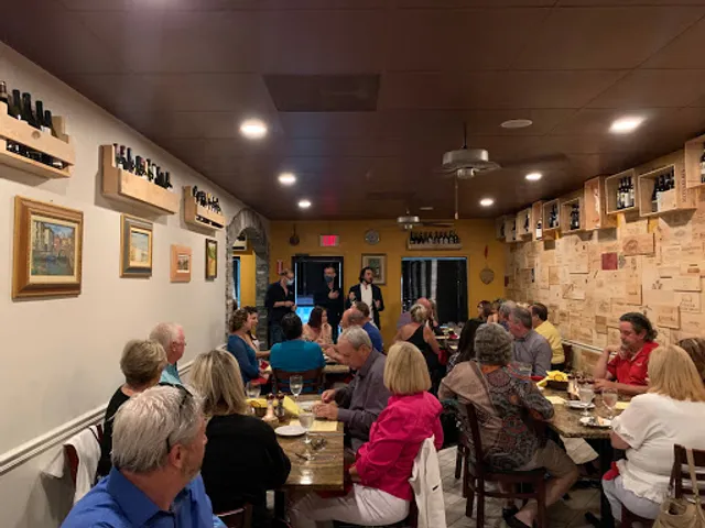 Tiramisu Ristorante Italiano