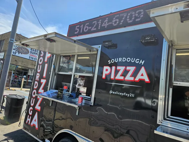 A Slice Of NY Squared LI