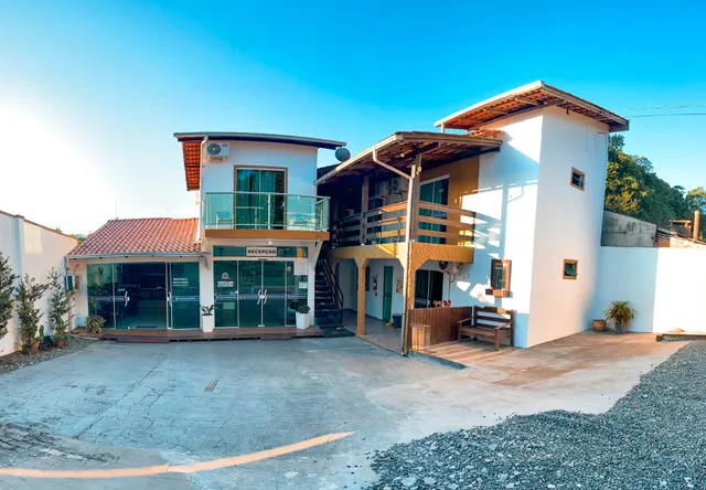 Guest House Mel & Mar