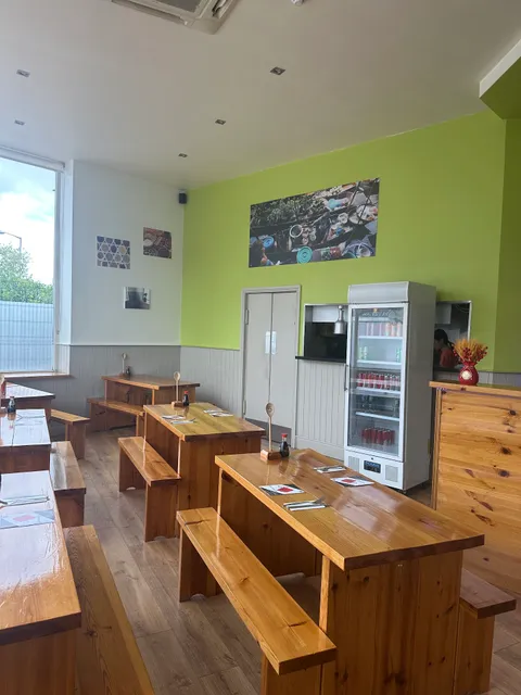 Basil Asian Restaurant