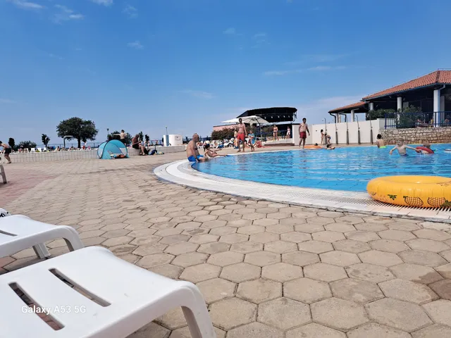 Katoro 18 Umag Croazia