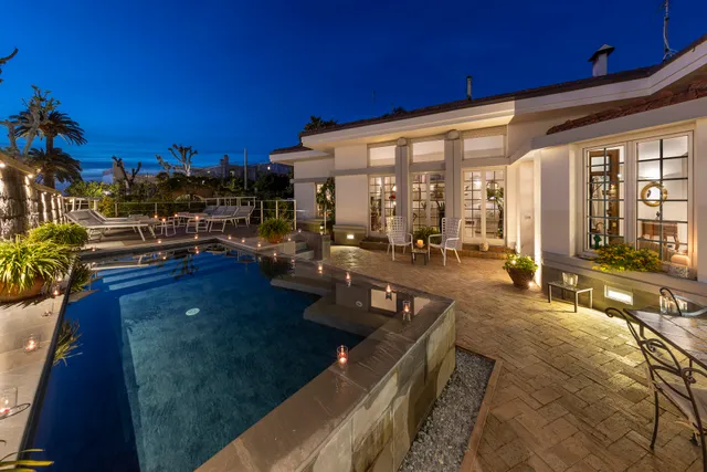 B&B Villa Il Gioiello