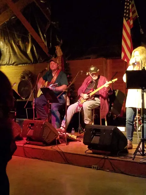 Jim Bryant's Music Barn