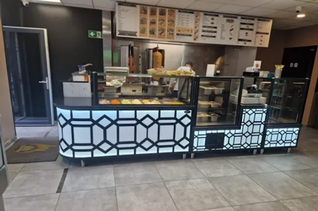 Aux Grillades de Rochefort