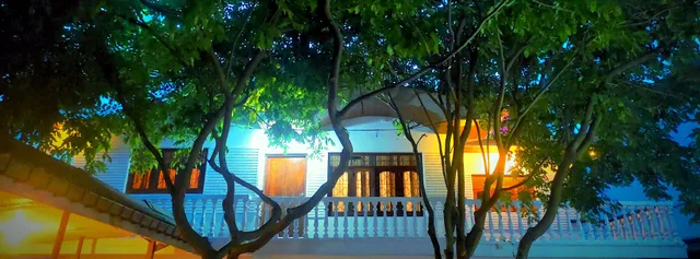 New Araliya resort Anuradhapura