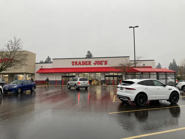 Trader Joe's