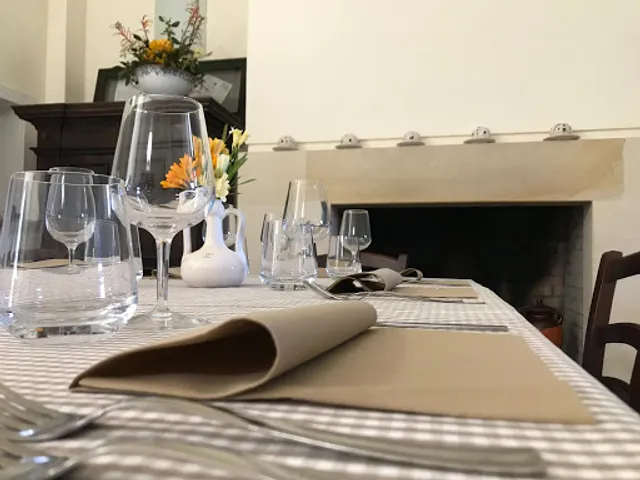 Ristorante La Gràmola - c/o Fondazione Le Costantine