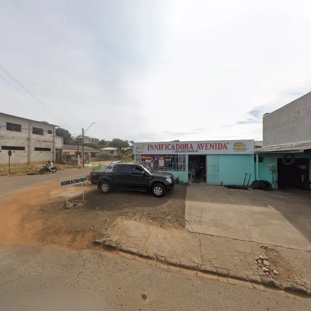 PANIFICADORA AVENIDA