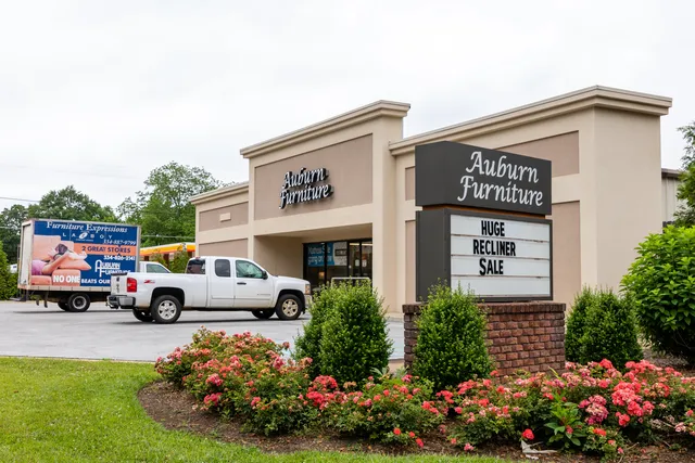 Auburn Furniture