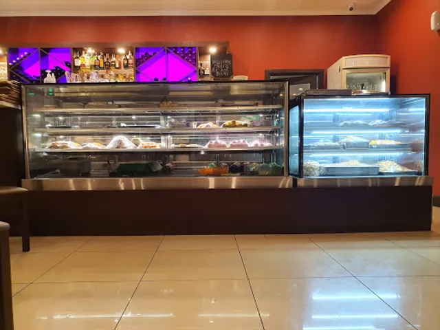 Zaika Indian Cuisine And Sweets