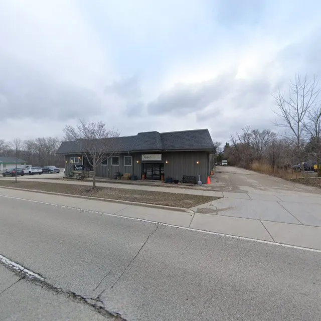 The Muskego FABhouse