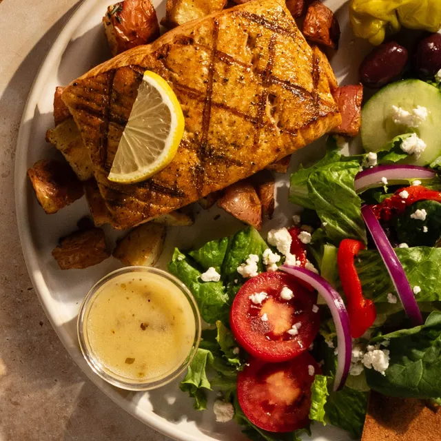 Taziki's Mediterranean Cafe - Hixson