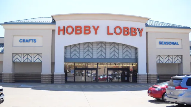 Hobby Lobby