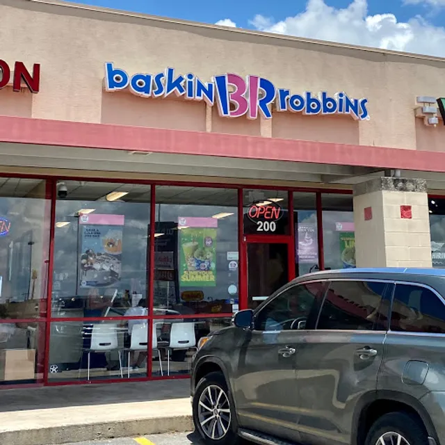 Baskin-Robbins