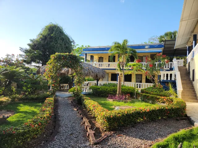 Sana El Jardin Secreto