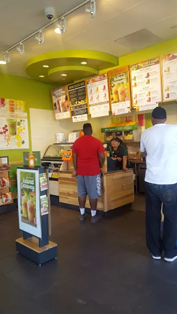 Jamba