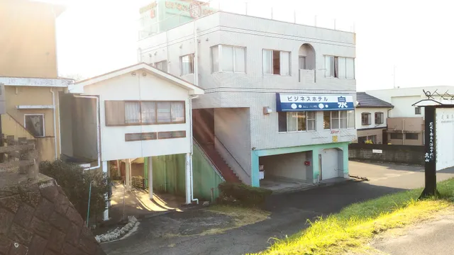 Business Hotel Izumi