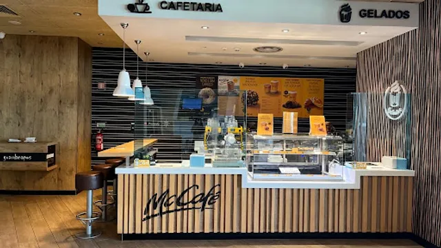 Mcdonald's - Loulé Marshopping