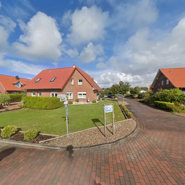 Ferienwohungen ter Haar