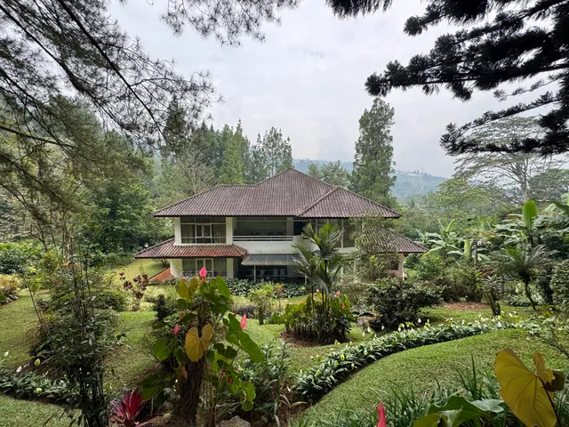 Villa Mega Indah A-2