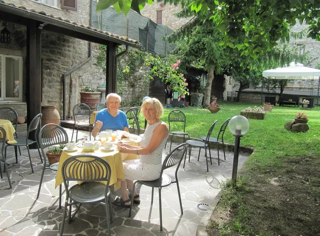 Residenza di Via Piccardi