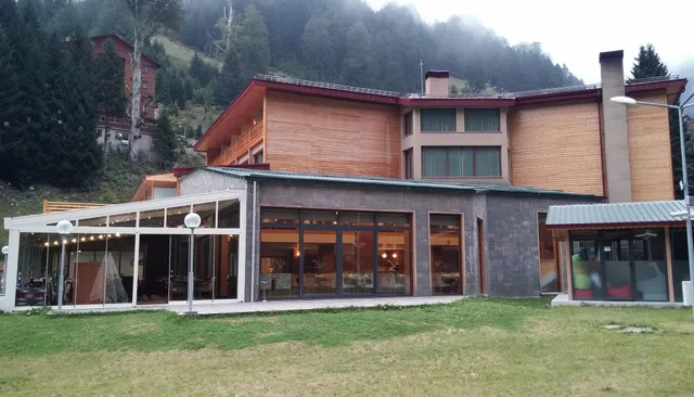 Kaçkar Resort Hotel