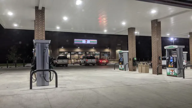 7-Eleven