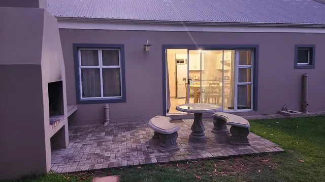 El Dorado 65 Luxury Self Catering