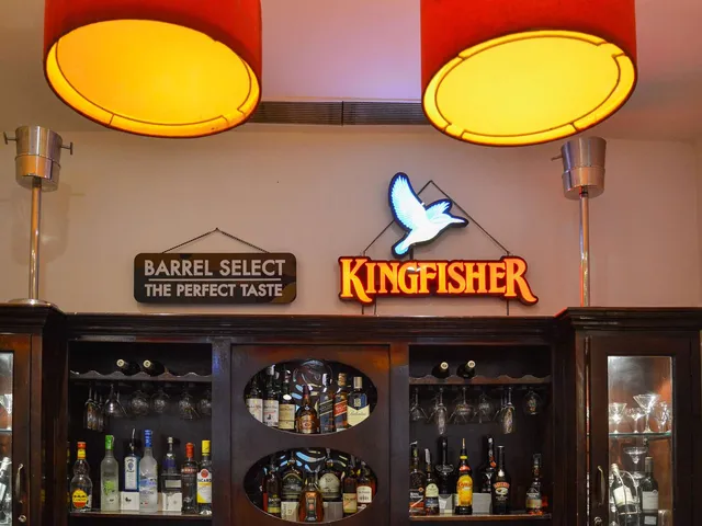 Comfort Inn Tulip Heights