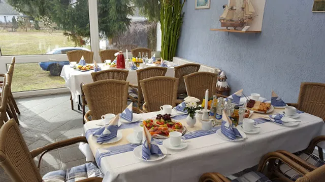 Restaurant Wiesenperle