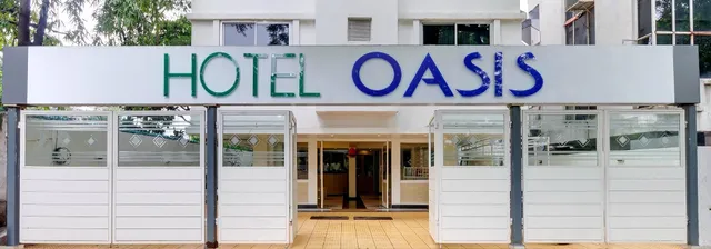 Hotel Oasis