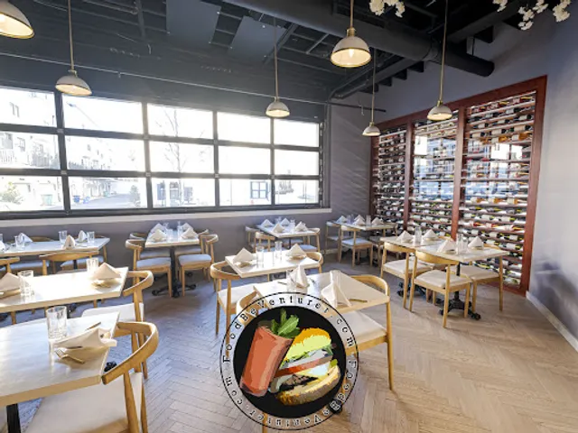 The Grove Bar and Grill