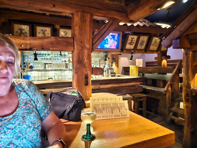 Weinstube und Bierkeller Till Eulenspiegel