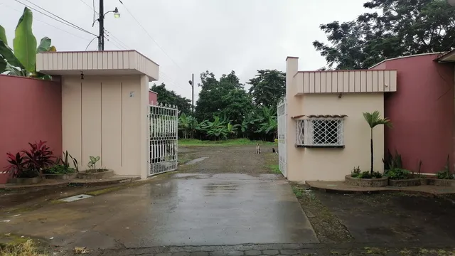 Hotel Ecológico Riverside