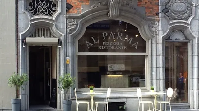 Al Parma Leuven