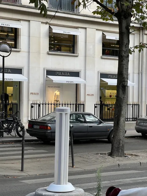 Prada