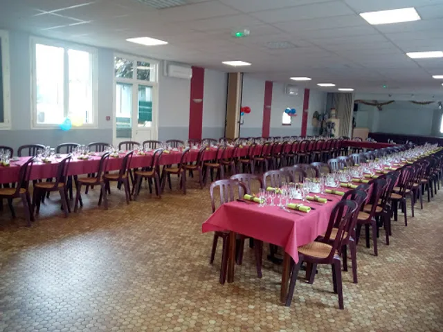 Restaurant At As Long As